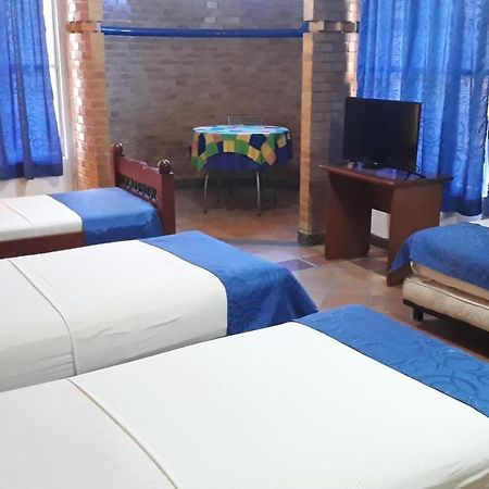 Hotel Castillo Real Армения Экстерьер фото