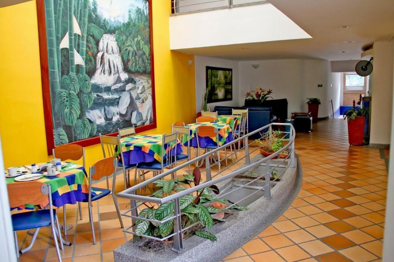 Hotel Castillo Real Армения Экстерьер фото