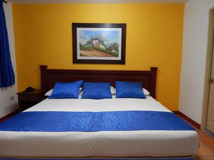Hotel Castillo Real Армения Экстерьер фото