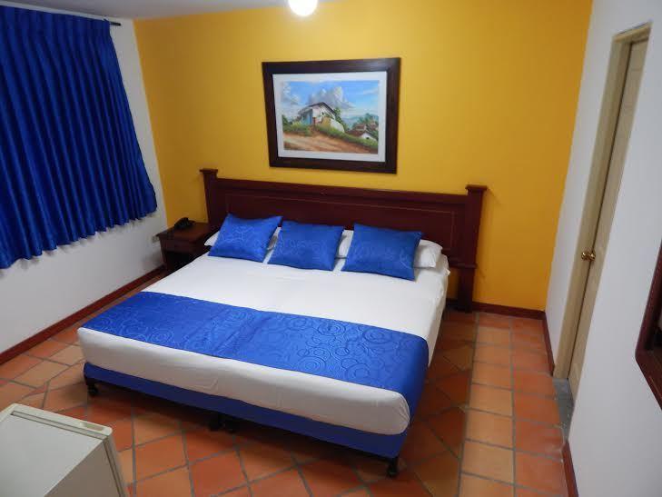 Hotel Castillo Real Армения Экстерьер фото