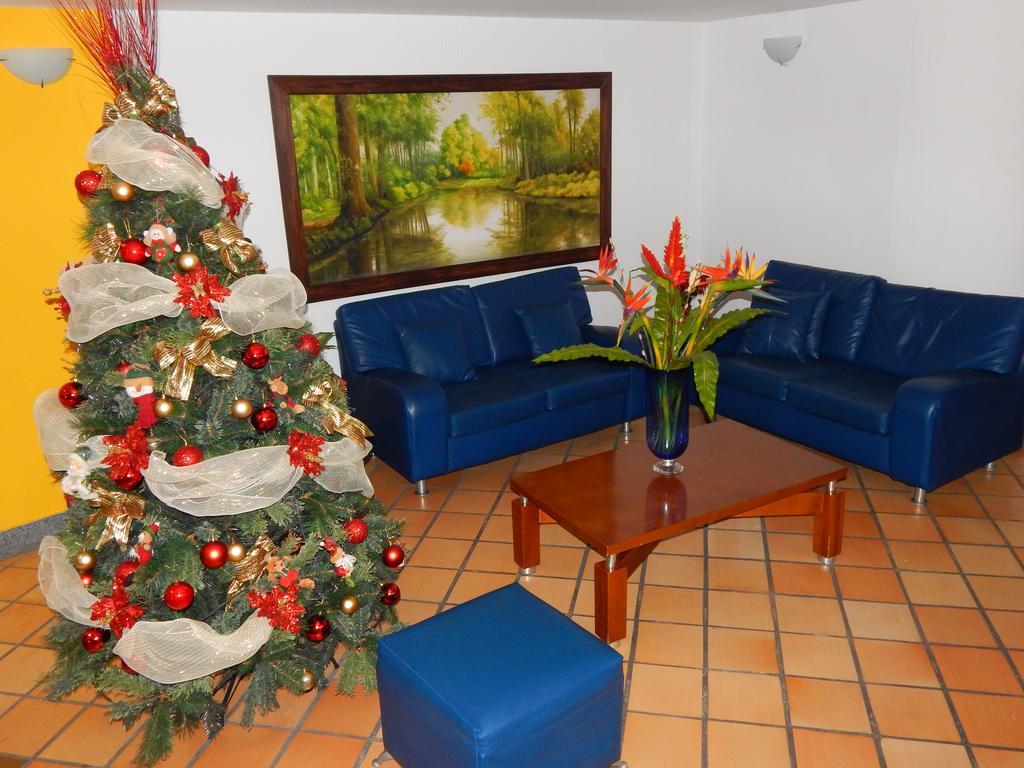 Hotel Castillo Real Армения Экстерьер фото