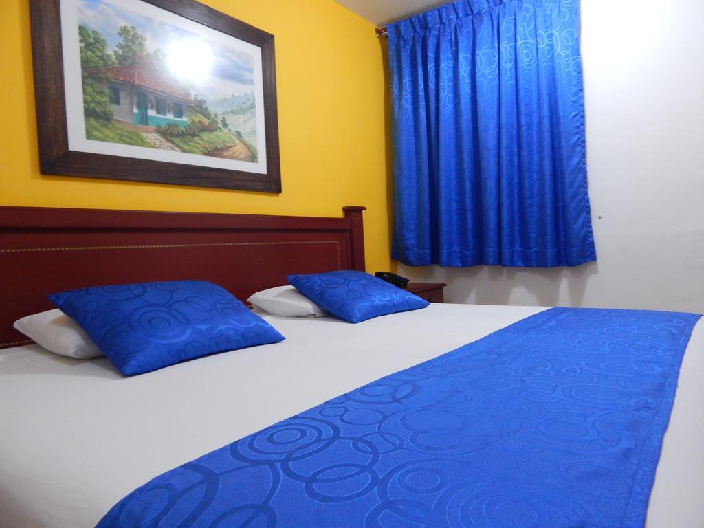 Hotel Castillo Real Армения Экстерьер фото
