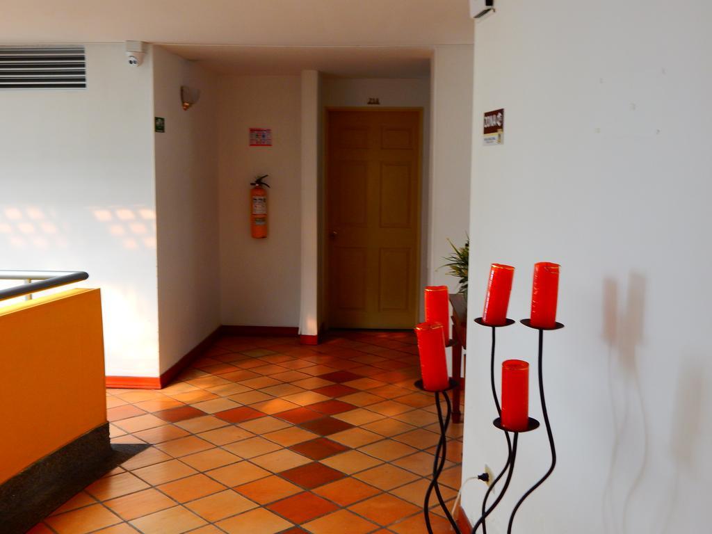 Hotel Castillo Real Армения Экстерьер фото