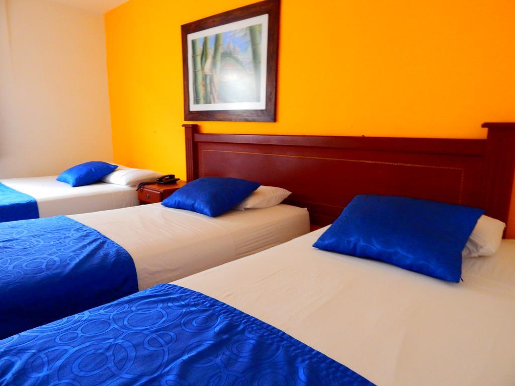 Hotel Castillo Real Армения Экстерьер фото