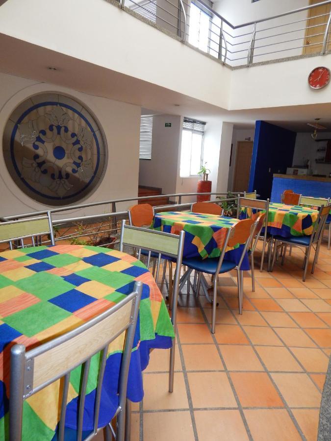 Hotel Castillo Real Армения Экстерьер фото