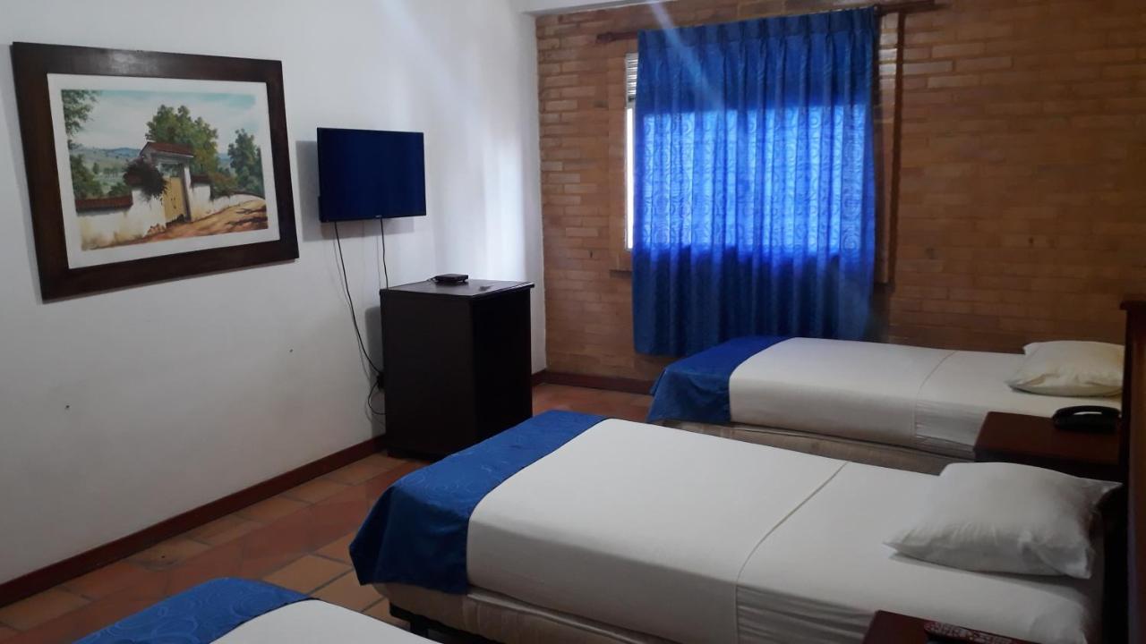 Hotel Castillo Real Армения Экстерьер фото