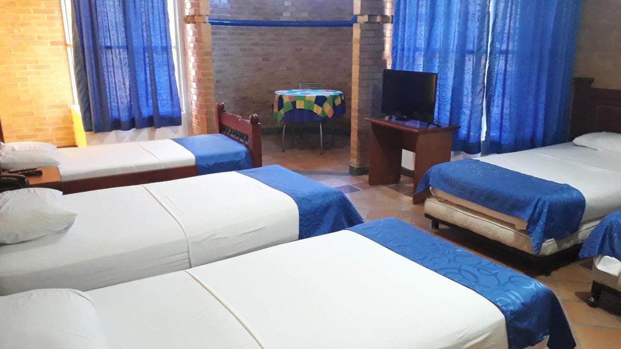 Hotel Castillo Real Армения Экстерьер фото