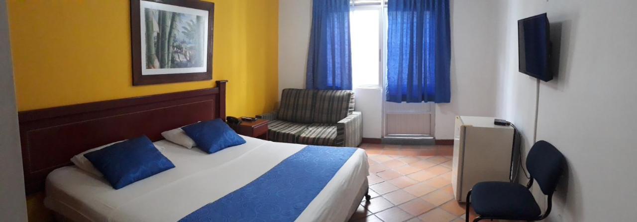 Hotel Castillo Real Армения Экстерьер фото
